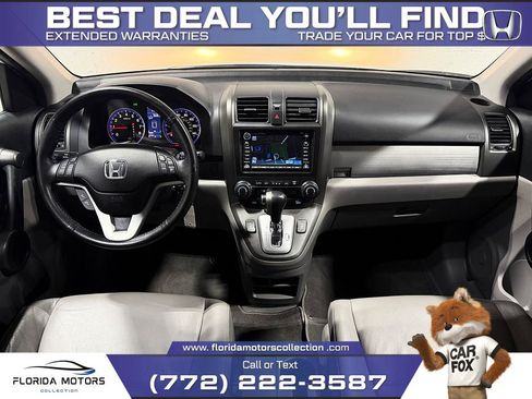 Used 2010 Honda CR-V EX-L image 18