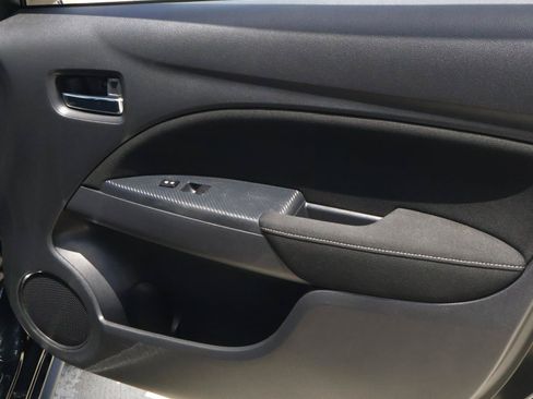 Used 2024 Mitsubishi Mirage G4 SE FWD image 15