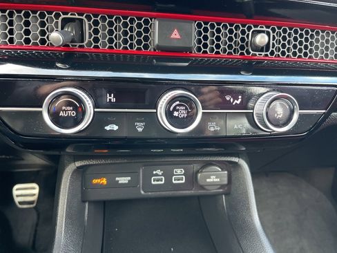 Used 2022 Honda Civic Si image 12