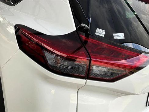 Certified 2023 Nissan Rogue SV w/ SV Premium B Package image 29