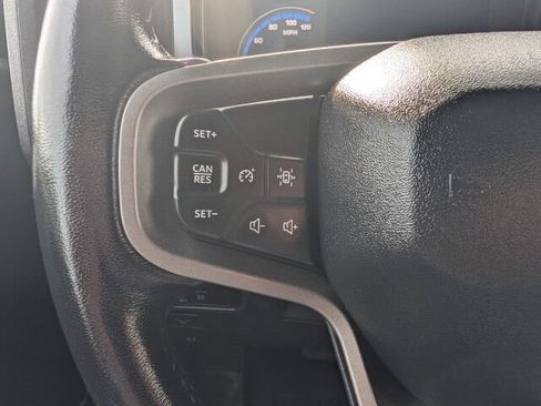 Used 2023 Ford Bronco Everglades AWD/4WD image 12