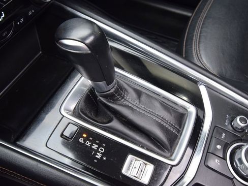 Used 2018 MAZDA CX-5 Grand Touring AWD/4WD image 24