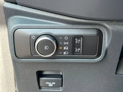 New 2026 Ford Bronco Outer Banks w/ Sasquatch Package AWD/4WD image 14