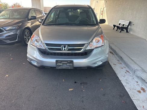 Used 2011 Honda CR-V SE image 10