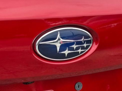 New 2026 Subaru Crosstrek 2.5i AWD/4WD image 10