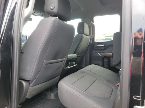 Used 2019 Chevrolet Silverado 1500 RST w/ All-Star Edition AWD/4WD image 11