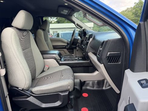 Used 2015 Ford F150 XL w/ Equipment Group 101A Mid RWD image 28