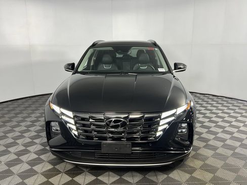 Used 2023 Hyundai Tucson Limited image 7