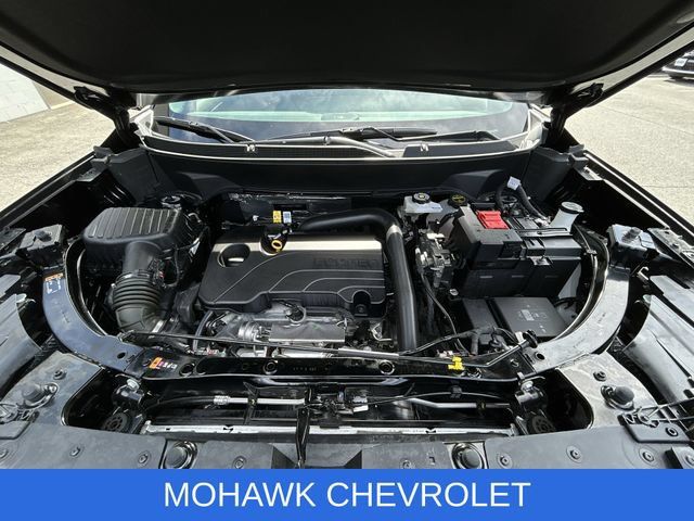 Used 2026 GMC Terrain Elevation AWD/4WD image 31
