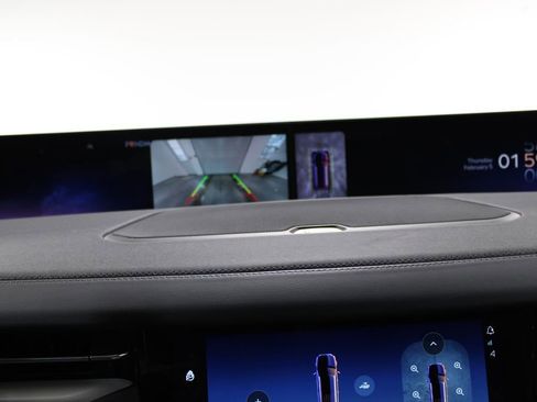 Used 2025 Lincoln Navigator Reserve w/ Jet Appearance Package image 60