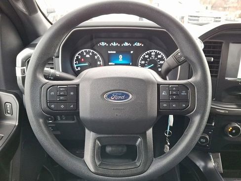 Used 2022 Ford F150 XL w/ STX Appearance Package image 19
