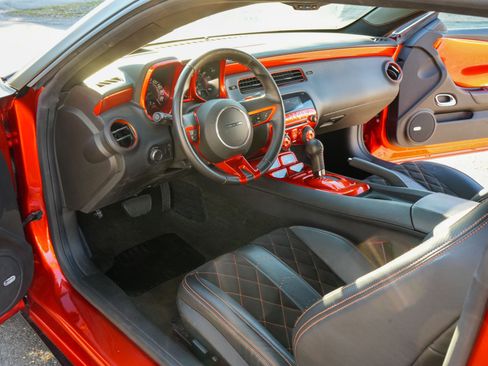 Used 2011 Chevrolet Camaro SS w/ RS Package RWD image 19