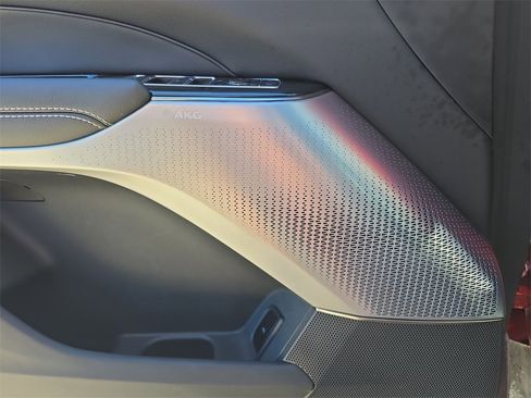 Certified 2024 Cadillac Lyriq Luxury w/ LPO, Floor Liner Package image 25