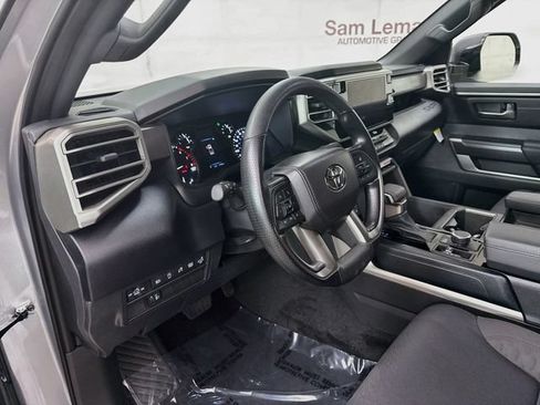 Used 2026 Toyota Tundra SR5 AWD/4WD image 9