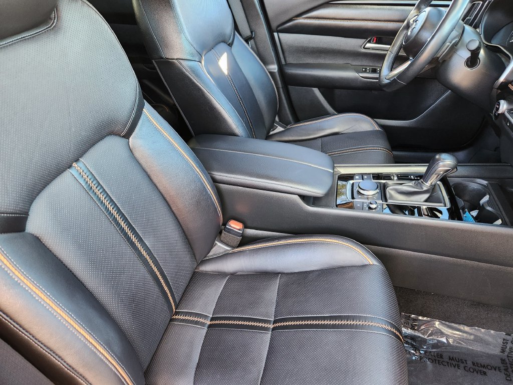 Used 2023 MAZDA CX-50 AWD 2.5 Turbo w/ Cargo Package image 5