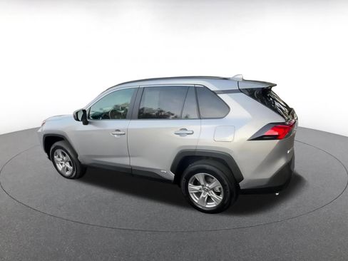 Used 2025 Toyota RAV4 LE image 10