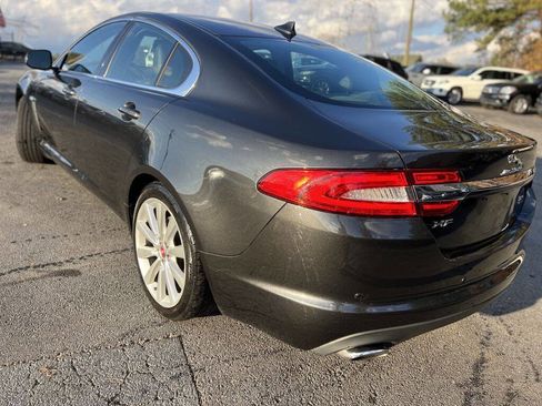Used 2014 Jaguar XF 3.0 image 6
