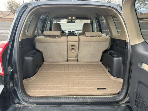 Used 2012 Toyota RAV4 4WD V6 w/ Tow Prep Pkg image 14