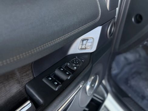 Used 2021 Ford Expedition Limited AWD/4WD image 29
