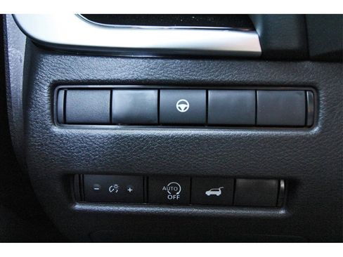 New 2026 Nissan Rogue Rock Creek image 14