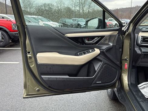 Certified 2023 Subaru Outback Limited image 11