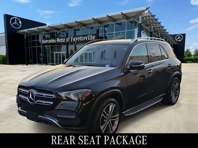 Certified 2021 Mercedes-Benz GLE 350 w/ 3rd Row Seat Package