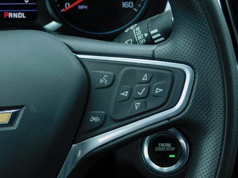 Used 2022 Chevrolet Equinox LT FWD image 8
