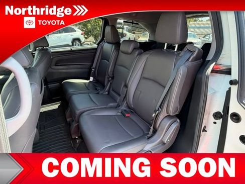Used 2019 Honda Odyssey Touring image 7