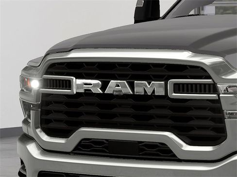 New 2026 RAM 2500 Big Horn image 14