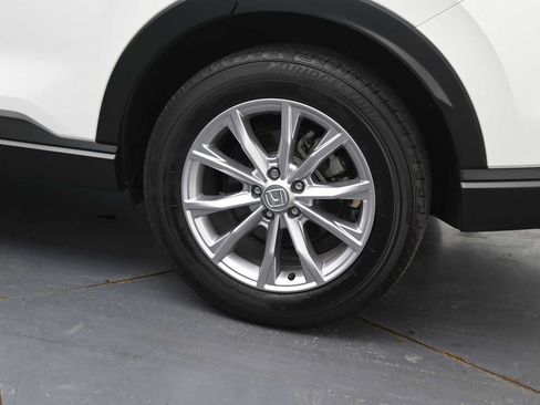 Used 2024 Honda CR-V EX-L image 5