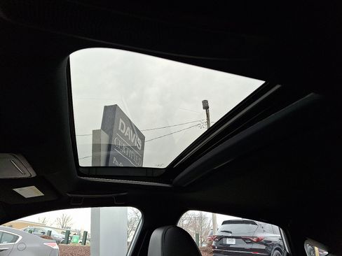 Certified 2023 Acura Integra A-Spec image 14