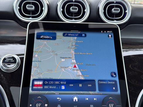 New 2026 Mercedes-Benz GLC 300 4MATIC image 4