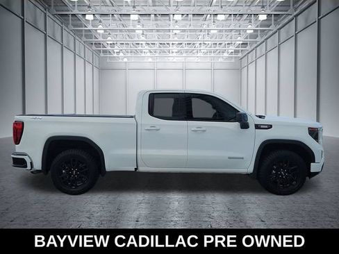 Used 2023 GMC Sierra 1500 Elevation AWD/4WD image 6