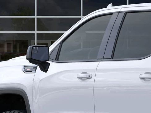 New 2026 GMC Sierra 1500 AT4 w/ AT4 Premium Package image 12