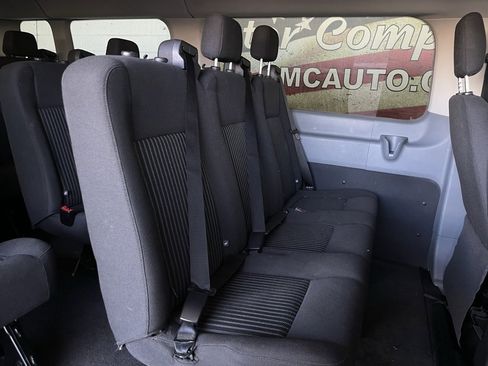 Used 2016 Ford Transit 350 XL image 10