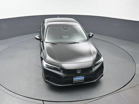 Used 2023 Honda Civic LX image 44
