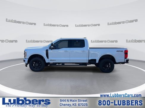New 2026 Ford F350 4x4 Crew Cab Super Duty image 5