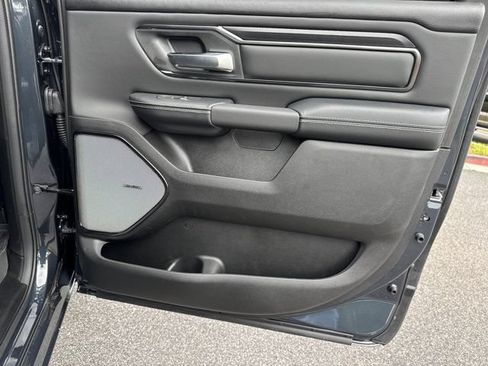 New 2026 RAM 1500 Rebel w/ Rebel Level 2 Equipment Group AWD/4WD image 17