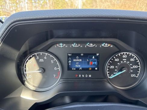 New 2026 Ford F150 XL image 26