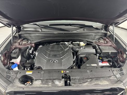 Used 2023 Hyundai Palisade Limited AWD/4WD image 28
