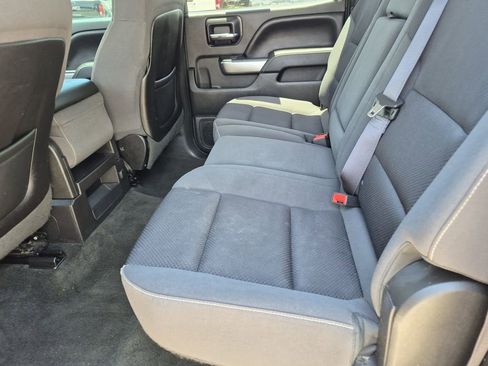 Used 2014 Chevrolet Silverado 1500 LT w/ All Star Edition RWD image 10
