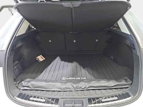 New 2026 Lexus NX 350 AWD w/ Premium Package image 14