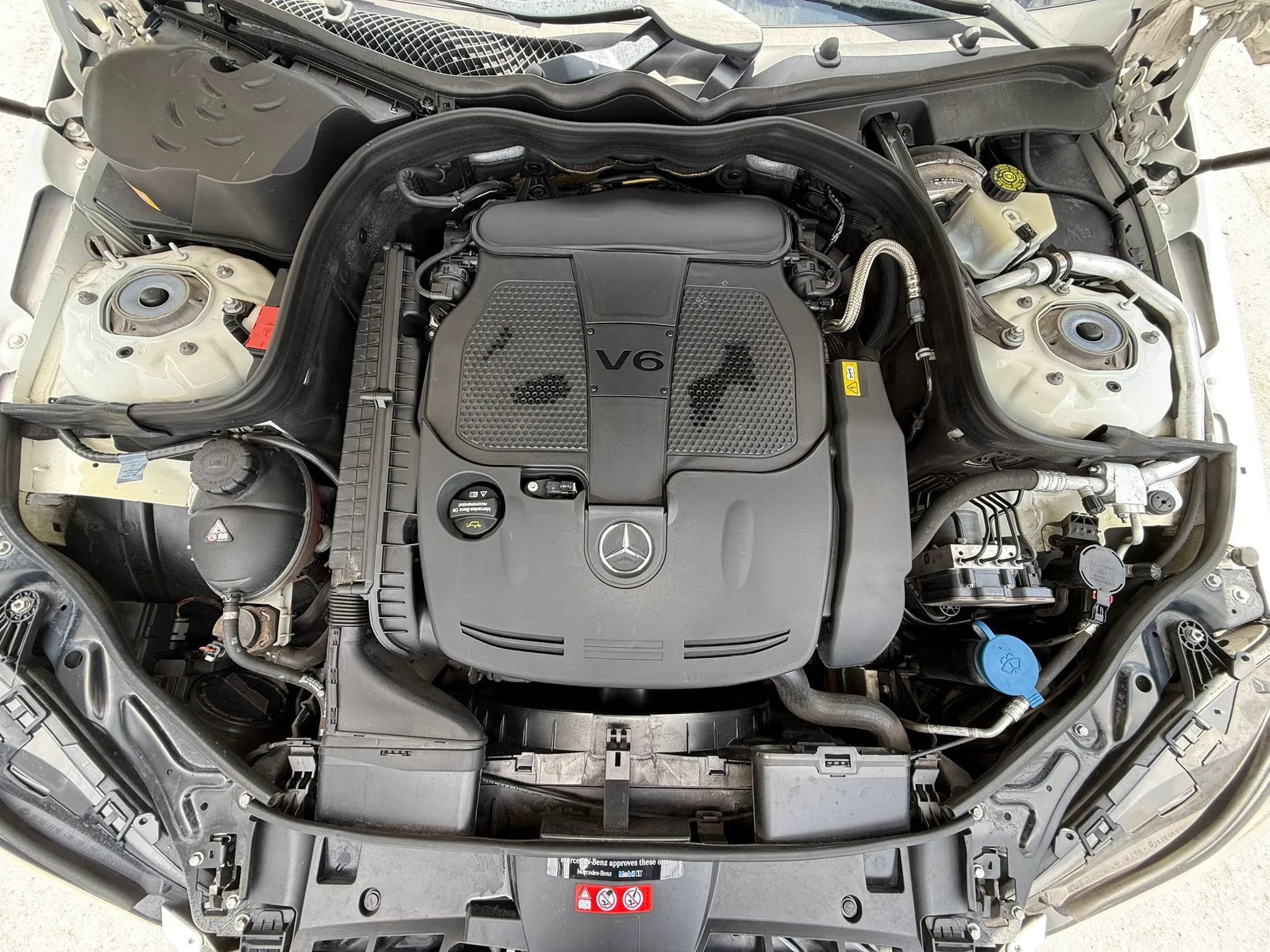 Used 2015 Mercedes-Benz E 350 Sedan image 18