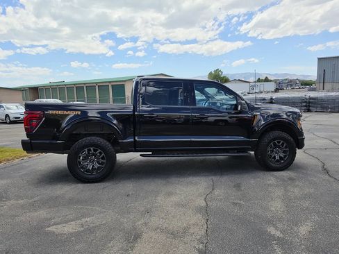 Used 2024 Ford F150 Tremor w/ Mobile Office Package AWD/4WD image 12