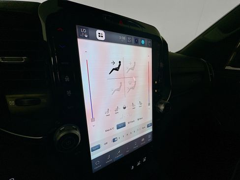 Used 2025 RAM 1500 Laramie image 23