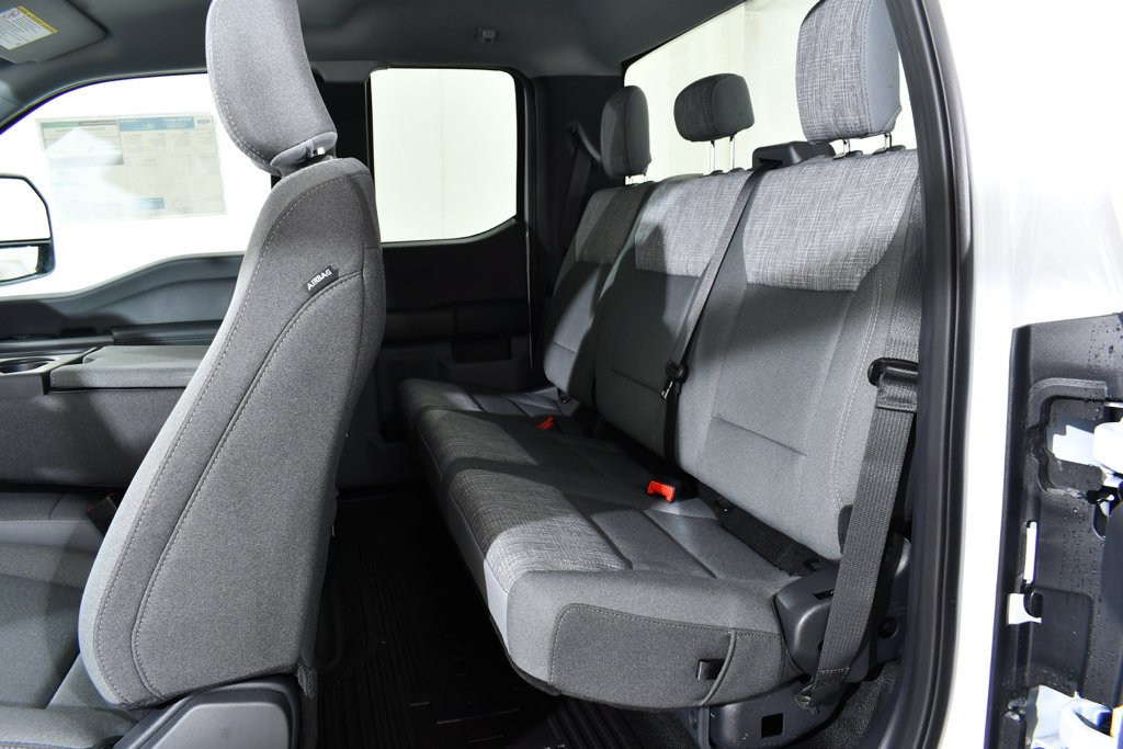 New 2026 Ford F350 XLT AWD/4WD image 16