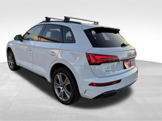 Used 2025 Audi Q5 2.0T Premium AWD/4WD video 3