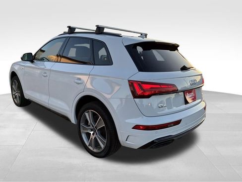 Used 2025 Audi Q5 2.0T Premium AWD/4WD image 3