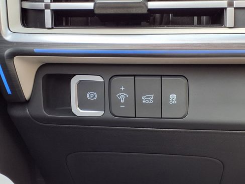 Used 2025 Hyundai Santa Fe Calligraphy image 15