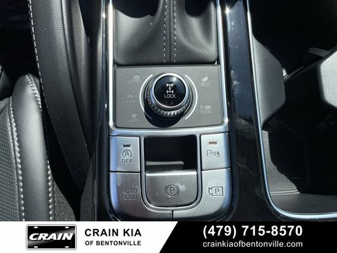 New 2025 Kia Telluride SX Prestige X-Line image 19